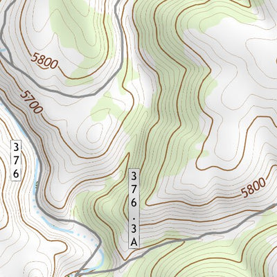 43103NW Page 25 Mount Rushmore Topo Preview 2