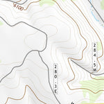 43103NW Page 26 Mount Rushmore Topo Preview 2