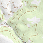 43103NW Page 26 Mount Rushmore Topo Preview 3