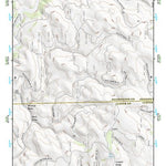 43103NW Page 27 Mount Rushmore Topo Preview 1