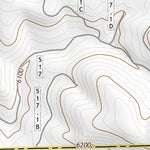 43103NW Page 27 Mount Rushmore Topo Preview 2