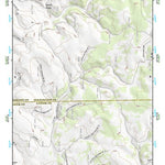 43103NW Page 28 Mount Rushmore Topo Preview 1