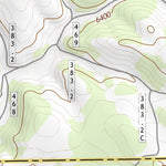 43103NW Page 28 Mount Rushmore Topo Preview 2