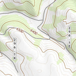 43103NW Page 28 Mount Rushmore Topo Preview 3