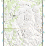 43103NW Page 29 Mount Rushmore Topo Preview 1