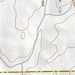 43103NW Page 29 Mount Rushmore Topo Preview 2