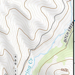 43103NW Page 29 Mount Rushmore Topo Preview 3