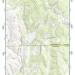 43103NW Page 30 Mount Rushmore Topo Preview 1