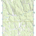 43103NW Page 32 Mount Rushmore Topo Preview 1