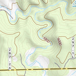 43103NW Page 32 Mount Rushmore Topo Preview 2