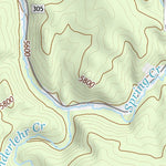 43103NW Page 32 Mount Rushmore Topo Preview 3