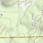 43103NW Page 34 Mount Rushmore Topo Preview 2