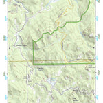 43103NW Page 35 Mount Rushmore Topo Preview 1