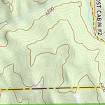 43103NW Page 35 Mount Rushmore Topo Preview 2