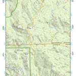 43103NW Page 36 Mount Rushmore Topo Preview 1
