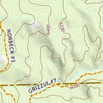 43103NW Page 36 Mount Rushmore Topo Preview 2