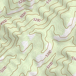 43103NW Page 37 Mount Rushmore Topo Preview 3