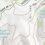 43103NW Page 39 Mount Rushmore Topo Preview 2
