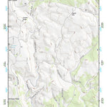 43103NW Page 40 Mount Rushmore Topo Preview 1