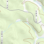 43103NW Page 44 Mount Rushmore Topo Preview 2