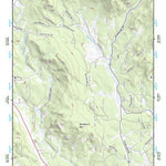 43103NW Page 46 Mount Rushmore Topo Preview 1