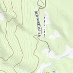 43103NW Page 46 Mount Rushmore Topo Preview 2