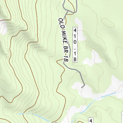 43103NW Page 46 Mount Rushmore Topo Preview 2