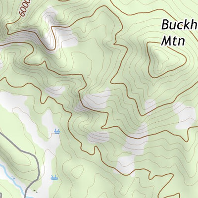 43103NW Page 46 Mount Rushmore Topo Preview 3
