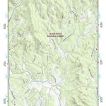 43103NW Page 47 Mount Rushmore Topo Preview 1