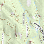 43103NW Page 47 Mount Rushmore Topo Preview 3