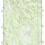 43103NW Page 48 Mount Rushmore Topo Preview 1