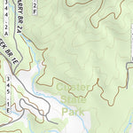 43103NW Page 48 Mount Rushmore Topo Preview 2