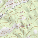 43103NW Page 49 Mount Rushmore Topo Preview 3