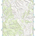 43103NW Page 50 Mount Rushmore Topo Preview 1