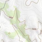 43103NW Page 51 Mount Rushmore Topo Preview 2