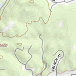 43103NW Page 58 Mount Rushmore Topo Preview 3