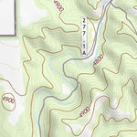 43103NW Page 62 Mount Rushmore Topo Preview 3