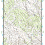 43103NW Page 64 Mount Rushmore Topo Preview 1
