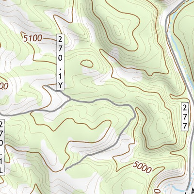 43103NW Page 64 Mount Rushmore Topo Preview 2