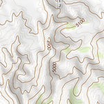 43103NW Page 64 Mount Rushmore Topo Preview 3
