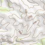 43103NW Page 65 Mount Rushmore Topo Preview 3