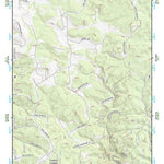 43103NW Page 66 Mount Rushmore Topo Preview 1