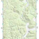 43103NW Page 67 Mount Rushmore Topo Preview 1