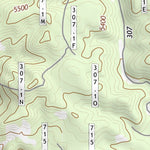 43103NW Page 67 Mount Rushmore Topo Preview 3