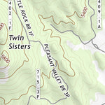 43103NW Page 68 Mount Rushmore Topo Preview 3