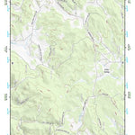 43103NW Page 69 Mount Rushmore Topo Preview 1