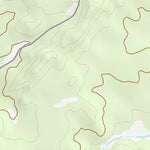 43103NW Page 69 Mount Rushmore Topo Preview 2