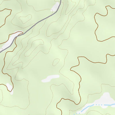 43103NW Page 69 Mount Rushmore Topo Preview 2