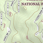 43103NW Page 71 Mount Rushmore Topo Preview 3