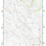 43103NW Page 73 Mount Rushmore Topo Preview 1